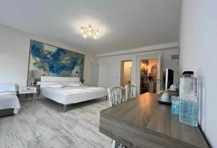 ペンション Casa Ciuc