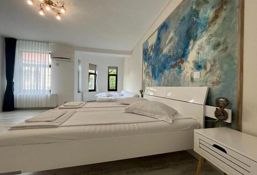 پانسیون Casa Ciuc