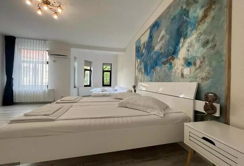 ペンション Casa Ciuc