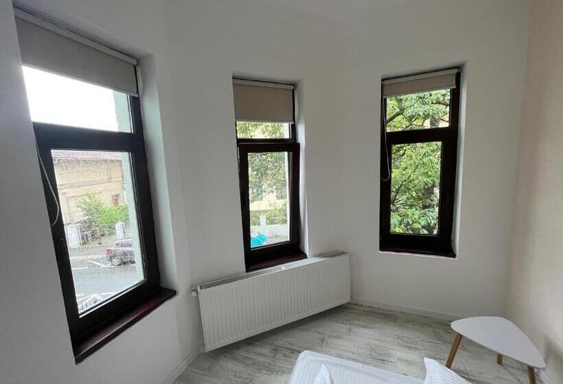 پانسیون Casa Ciuc