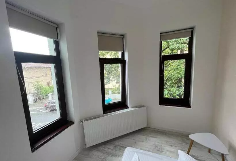 ペンション Casa Ciuc