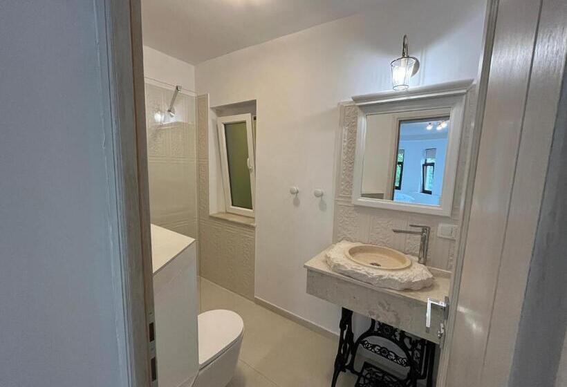 پانسیون Casa Ciuc