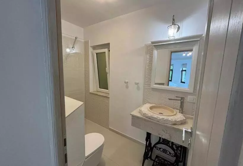 ペンション Casa Ciuc