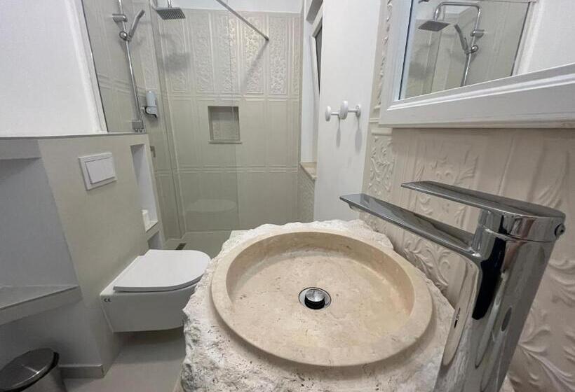 پانسیون Casa Ciuc