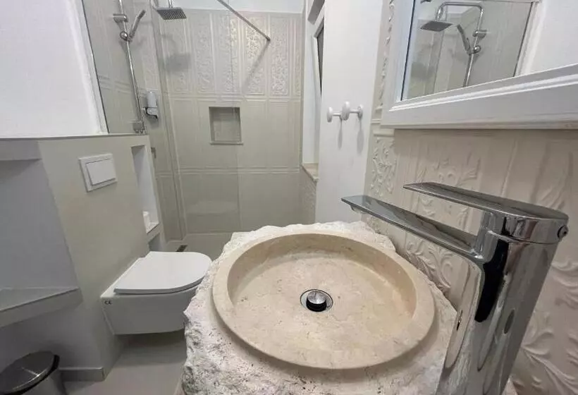 ペンション Casa Ciuc