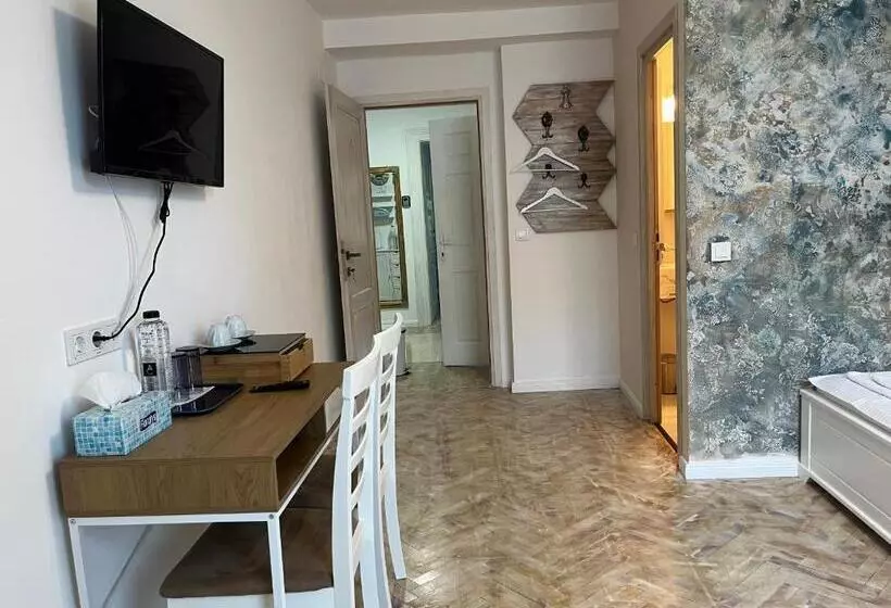 ペンション Casa Ciuc