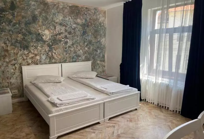 ペンション Casa Ciuc