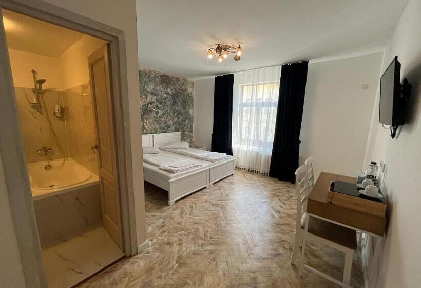 پانسیون Casa Ciuc