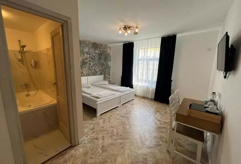 ペンション Casa Ciuc