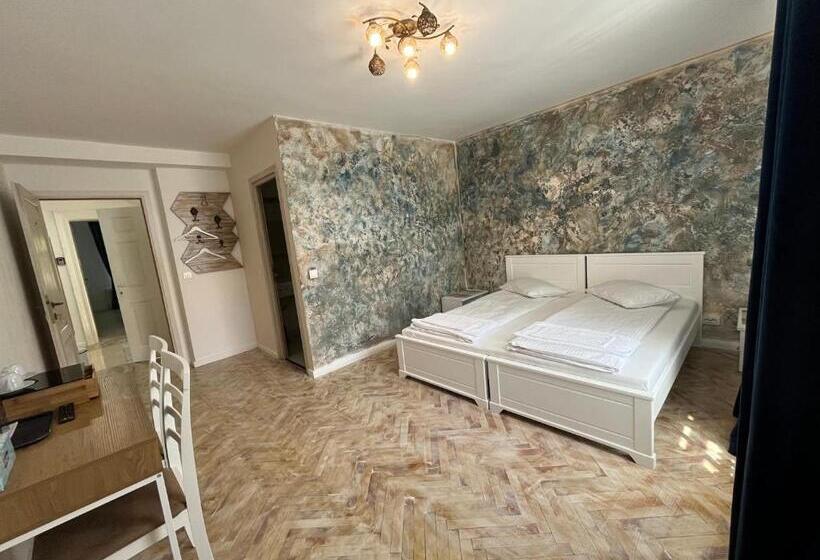 پانسیون Casa Ciuc