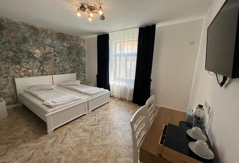 پانسیون Casa Ciuc