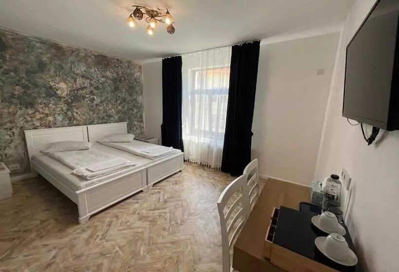 ペンション Casa Ciuc