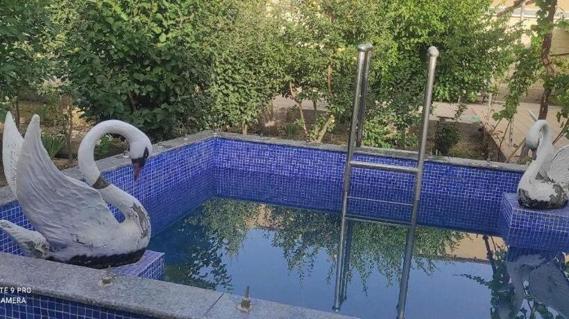 Pensão Farida Bonu Sam