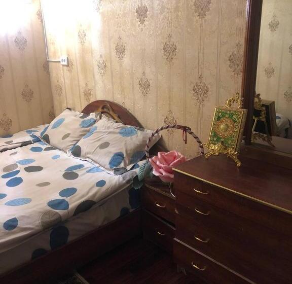 Pensão Farida Bonu Sam