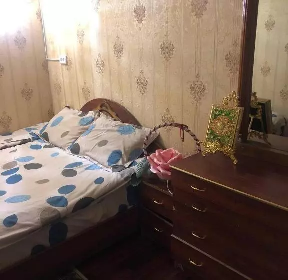 Pensão Farida Bonu Sam