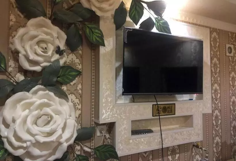 Pensão Farida Bonu Sam