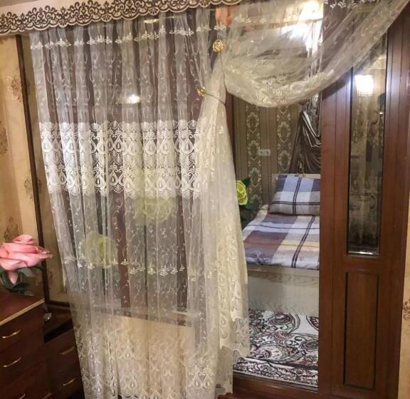 Pensão Farida Bonu Sam