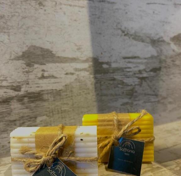 Saffronia1900 Butik Otel