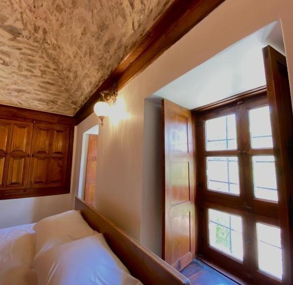 Saffronia1900 Butik Otel