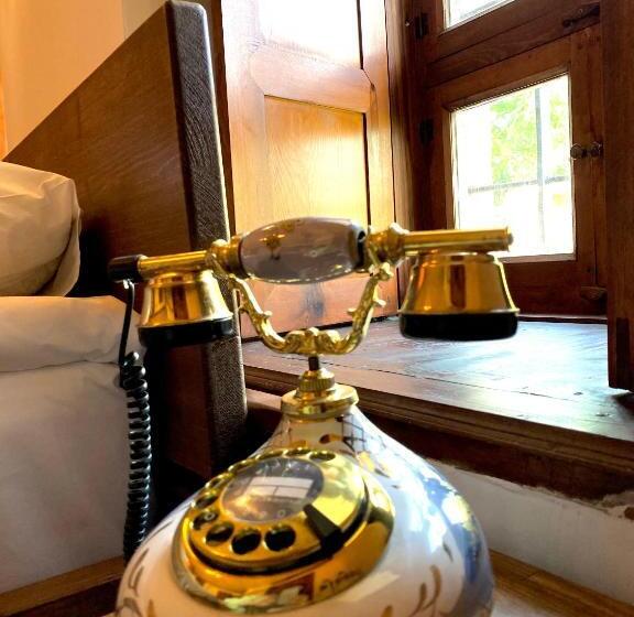 Saffronia1900 Butik Otel