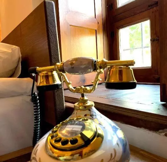 Saffronia1900 Butik Otel