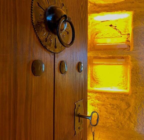 Saffronia1900 Butik Otel