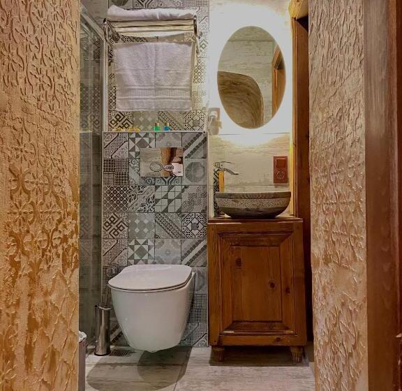 Saffronia1900 Butik Otel