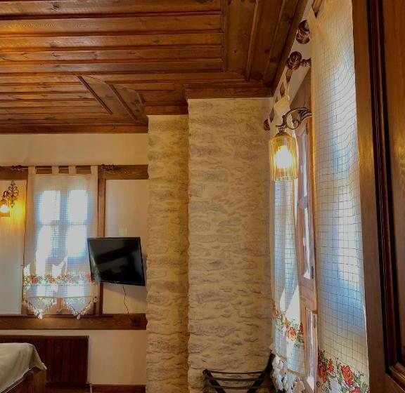 Saffronia1900 Butik Otel