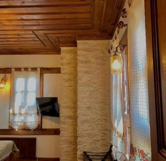 Saffronia1900 Butik Otel