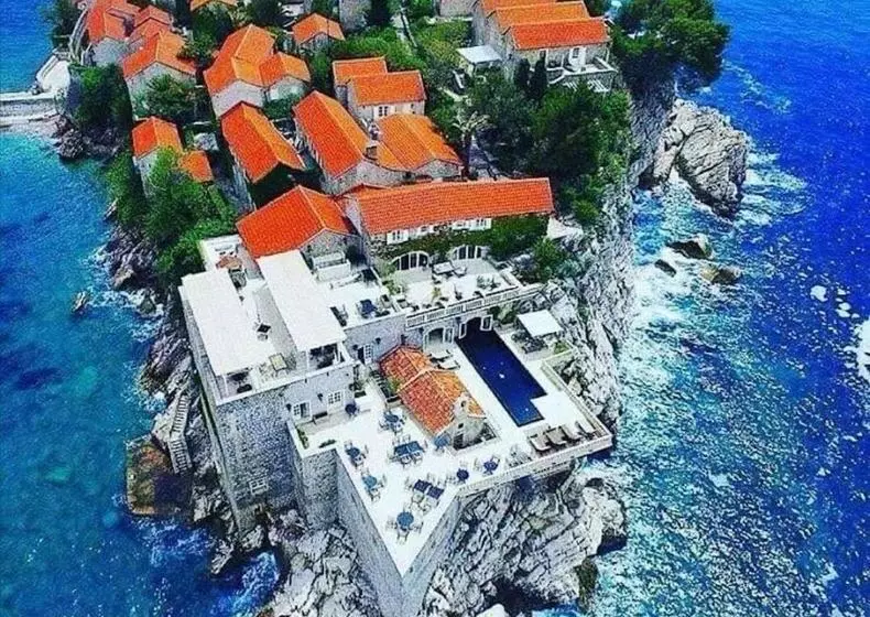 Sunset Blizikuće