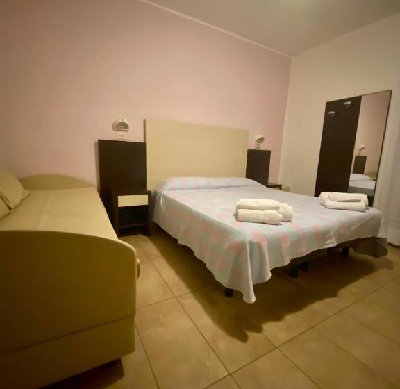 Bed and Breakfast Da Mimmo