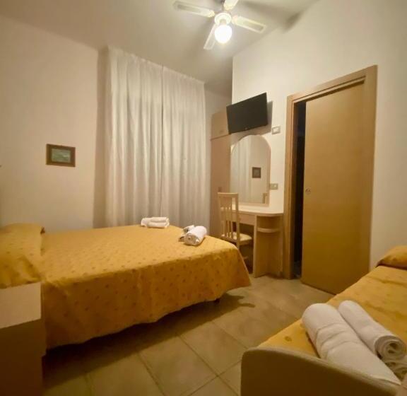 Bed and Breakfast Da Mimmo