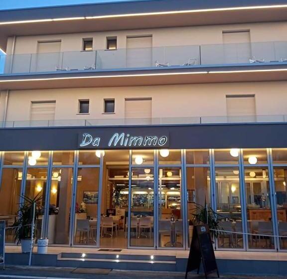 Bed and Breakfast Da Mimmo