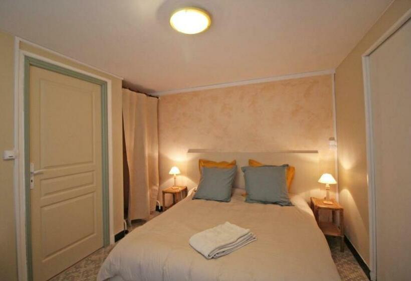 住宿加早餐  Les Vieux Fourneaux