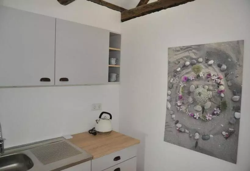 Bed & Breakfast De Hoefstal