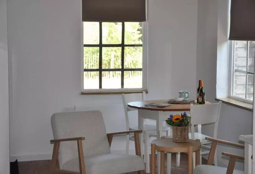 Bed & Breakfast De Hoefstal