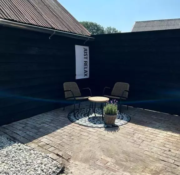 Bed & Breakfast De Hoefstal