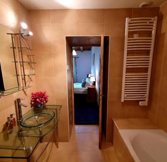 Отель Chalet Liberte