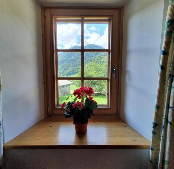 Отель Chalet Liberte