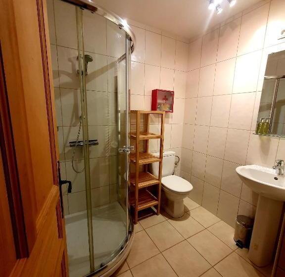 Отель Chalet Liberte