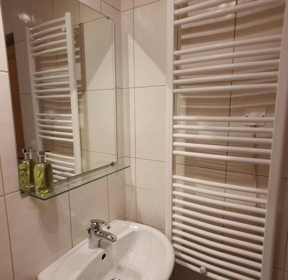 Отель Chalet Liberte