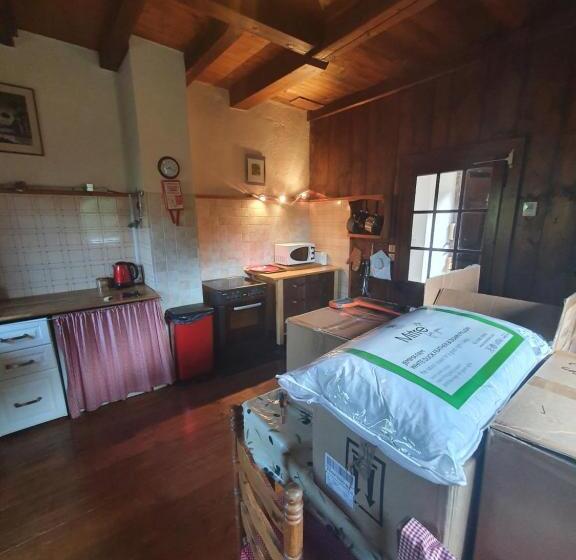 Отель Chalet Liberte