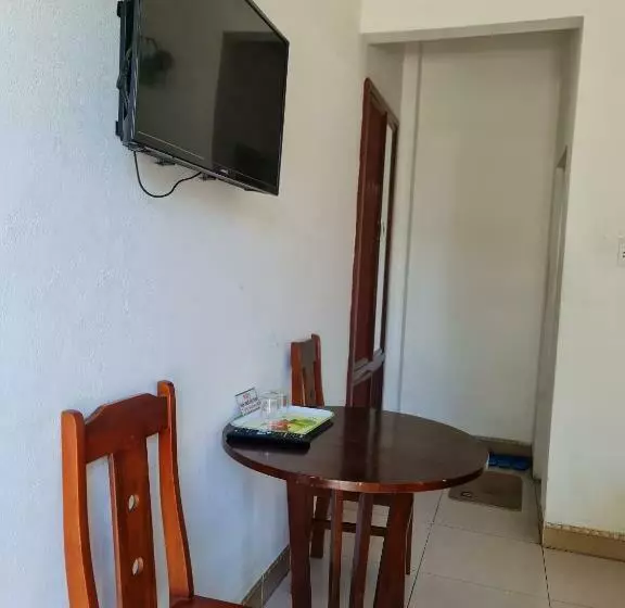 هتل Nhà Nghỉ Bắc Nam