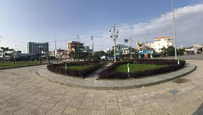 هتل Nhà Nghỉ Bắc Nam