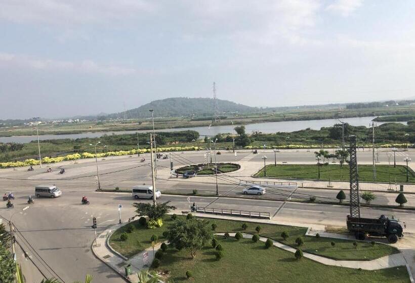 هتل Nhà Nghỉ Bắc Nam