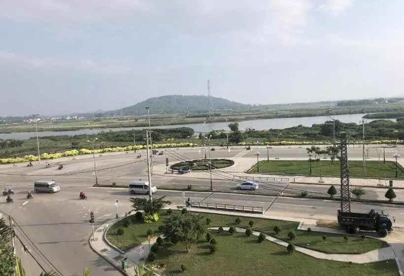 هتل Nhà Nghỉ Bắc Nam