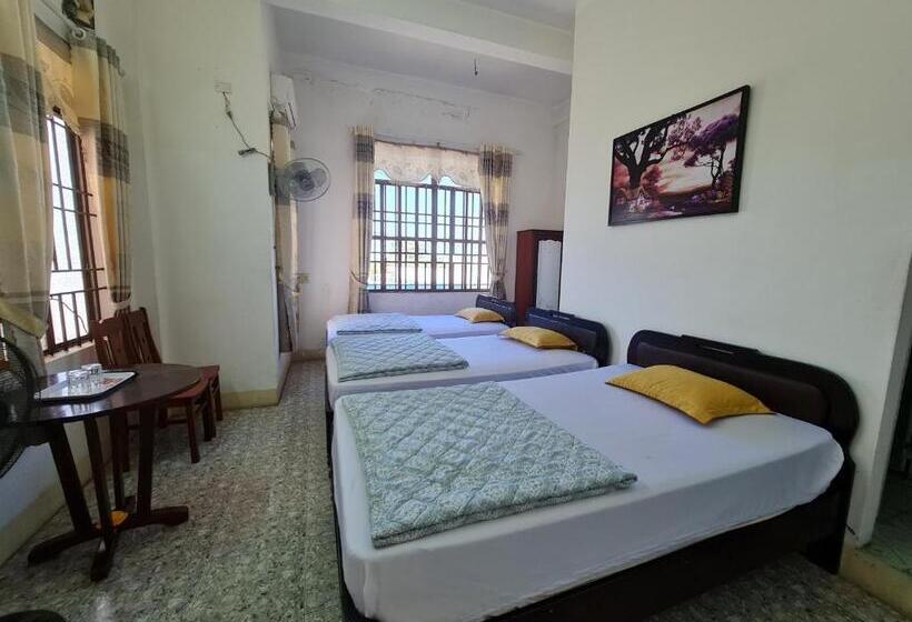 هتل Nhà Nghỉ Bắc Nam