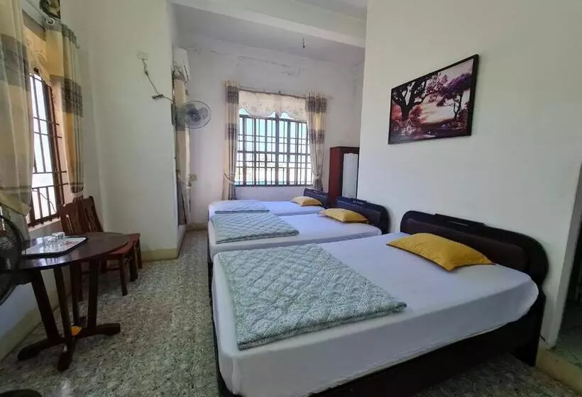 هتل Nhà Nghỉ Bắc Nam