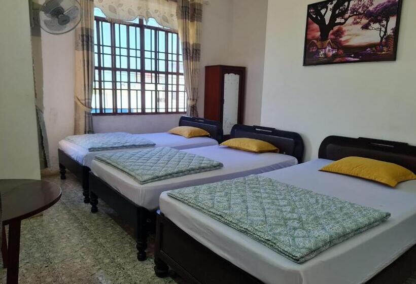 هتل Nhà Nghỉ Bắc Nam