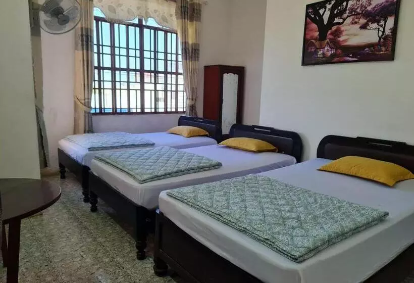 هتل Nhà Nghỉ Bắc Nam